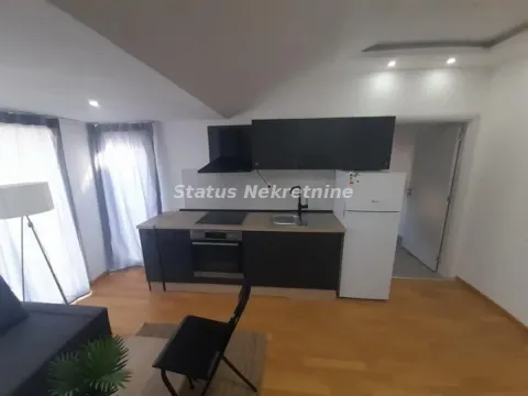 Sale, two bedroom apartment, 63m², Grbavica, Novi Sad Sve Podlokacije - image 3