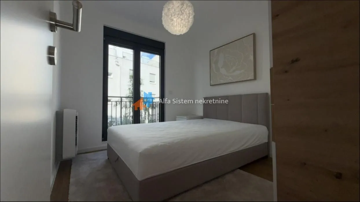 Izdavanje, stan, 45m², Vukov Spomenik, Zvezdara Sve Podlokacije