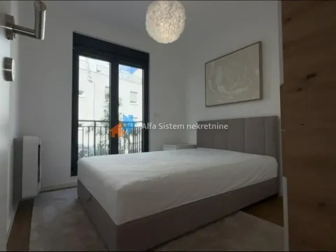 Izdavanje, stan, 45m², Vukov Spomenik, Zvezdara Sve Podlokacije - image 6