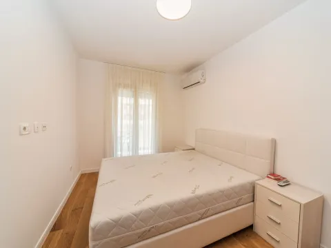 Izdavanje, dvosoban stan, 69m², Central Point, Podgorica - image 3