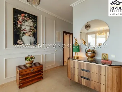 Prodaja, dvosoban stan, 205m², Topla, Herceg Novi - image 8