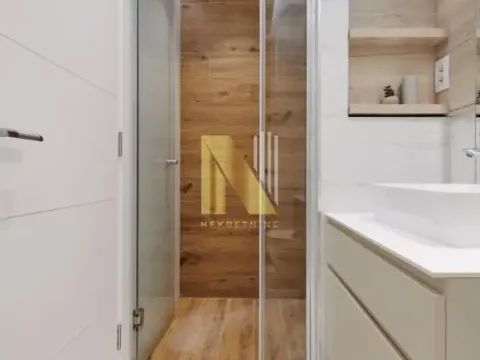 Izdavanje, dvosoban stan, 52m², Grbavica, Novi Sad Sve Podlokacije - image 11