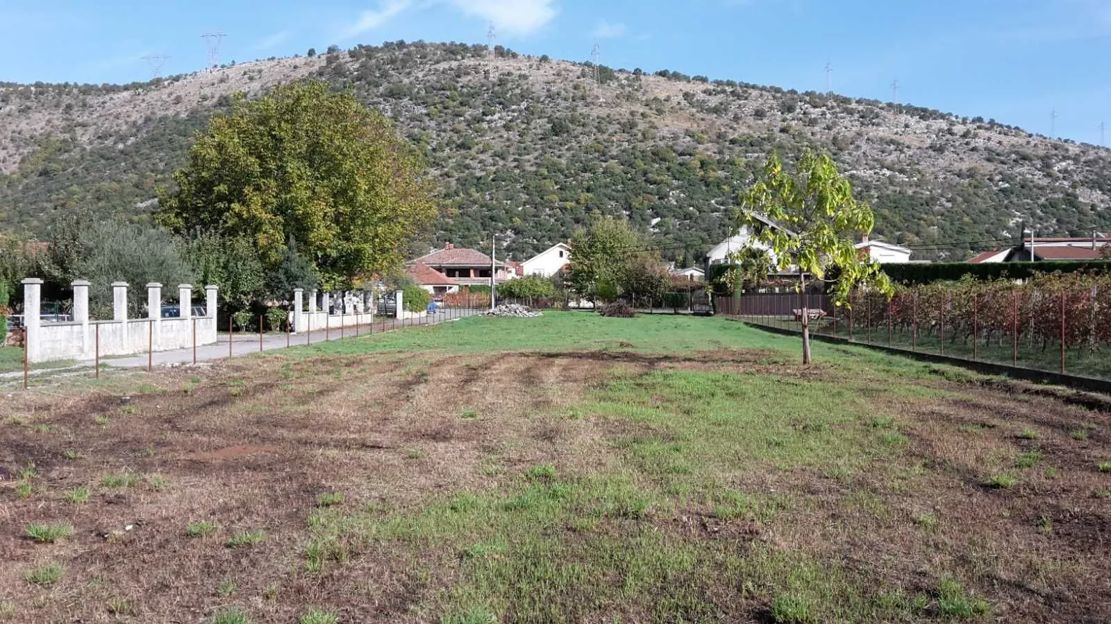 Prodaja, plac, 5150m², Podgorica, Crna Gora