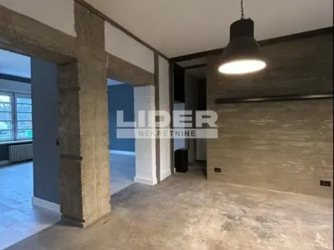Rent, two bedroom apartment, 106m², Stari Grad, Beograd - image 8