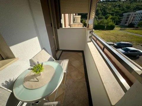 Rent, studio apartment, 30m², Zabjelo, Podgorica - image 1