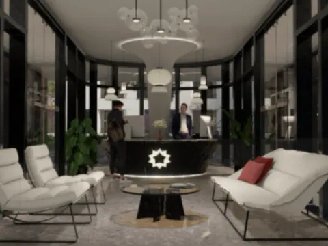 Sale, studio apartment, 27m², Bar, Crna Gora - image 4