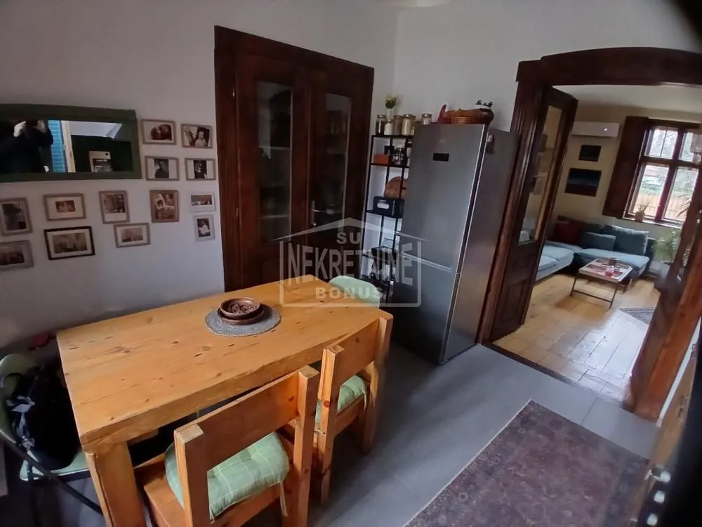 Sale, house, 107m², Kertvaroš, Subotica