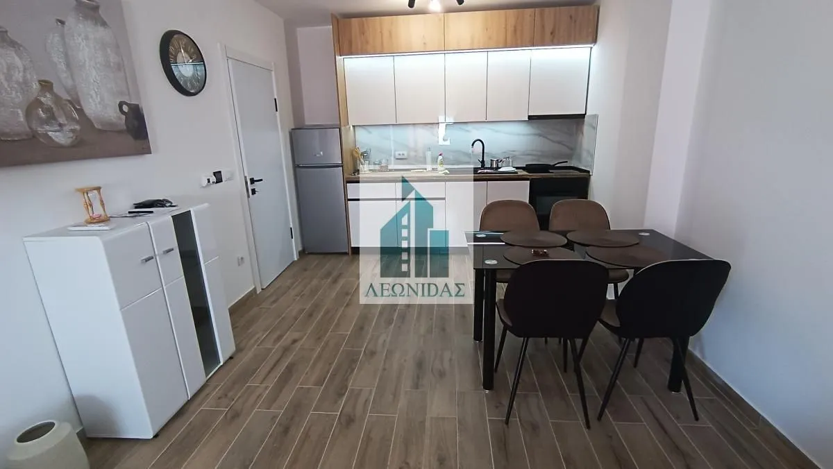 Rent, one bedroom apartment, 51m², Pantelej, Niš
