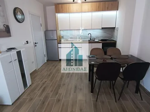 Rent, one bedroom apartment, 51m², Pantelej, Niš - image 6