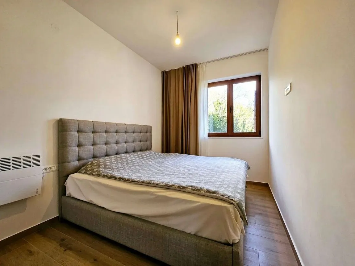 Sale, two bedroom apartment, 73m², Budva, Crna Gora