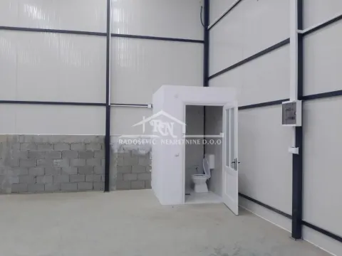 Rent, office space, 192m², Resnik, Beograd - image 8