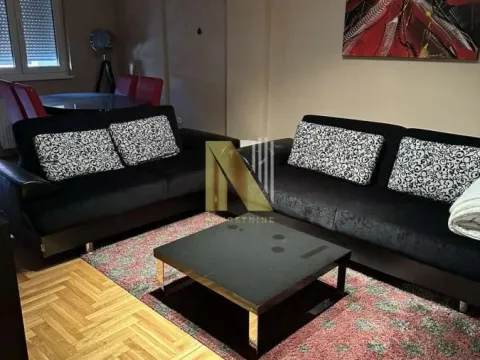 Izdavanje, trosoban stan, 72m², Detelinara, Novi Sad Sve Podlokacije - image 2