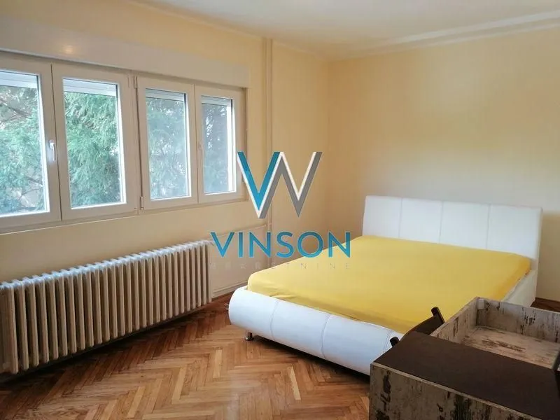 Izdavanje, dvosoban stan, 60m², Liman 1, Novi Sad Sve Podlokacije