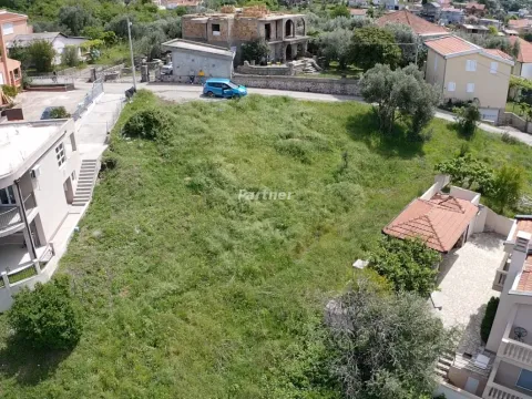 Prodaja, plac, 5m², Bar, Crna Gora