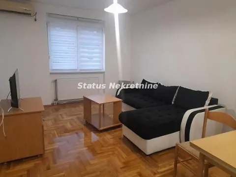Rent, one bedroom apartment, 35m², Grbavica, Novi Sad Sve Podlokacije - image 2