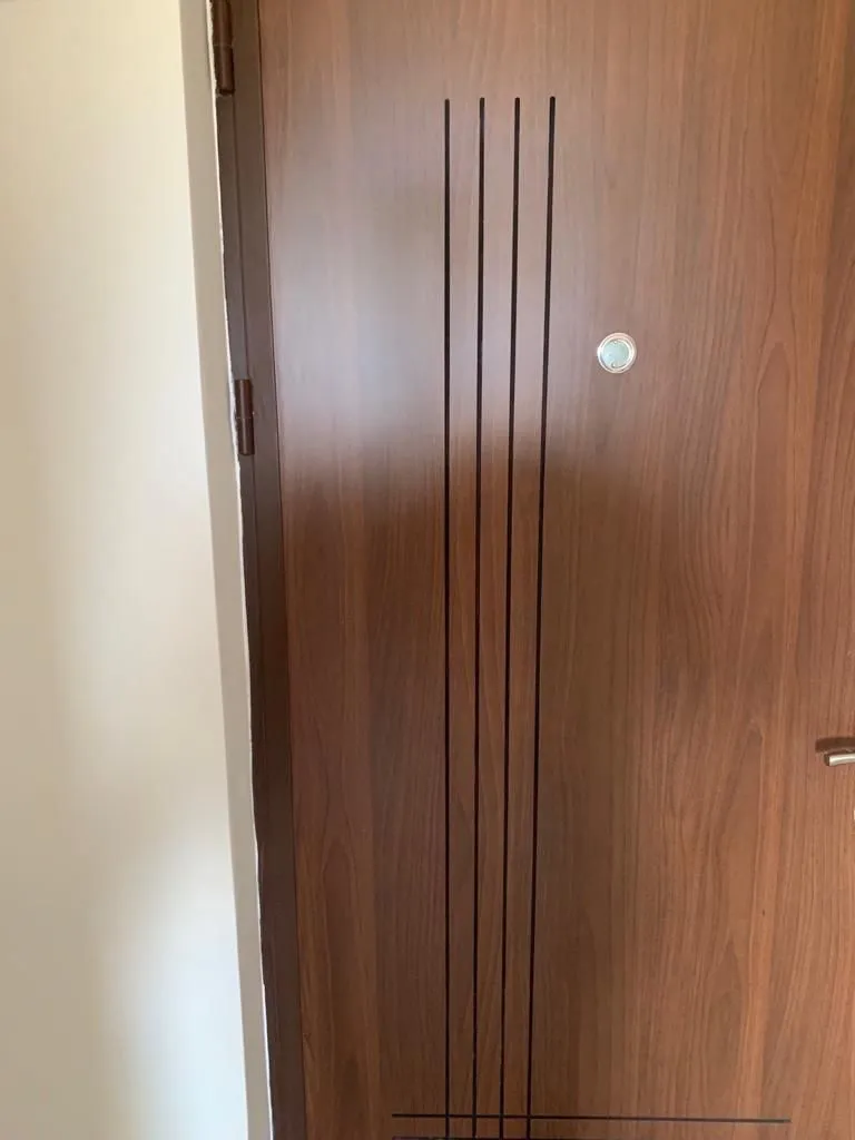 Izdavanje, trosoban stan, 65m², Stari Aerodrom, Podgorica