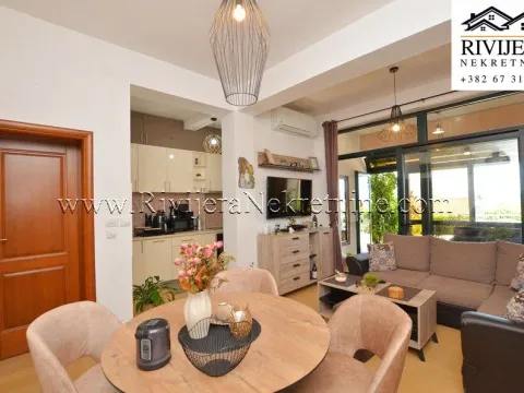 Prodaja, jednosoban stan, 58m², Bijela, Herceg Novi - image 2