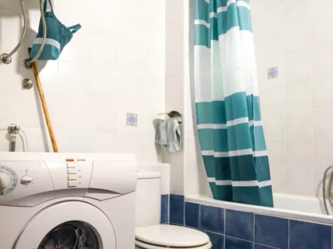 Sale, one bedroom apartment, 53m², Zaobilaznica, Budva - image 2