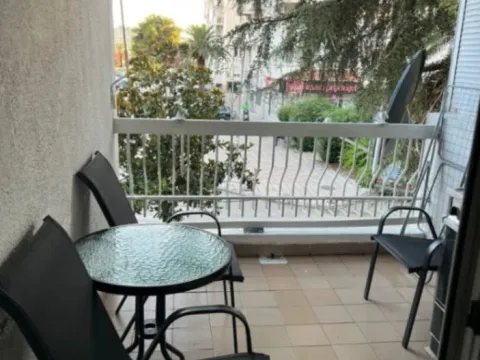 Rent, two bedroom apartment, 78m², Centar, Bar - image 11