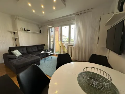 Prodaja, trosoban stan, 59m², Detelinara, Novi Sad Sve Podlokacije - image 2