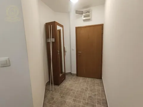 Rent, two bedroom apartment, 62m², Centar, Novi Sad - image 5