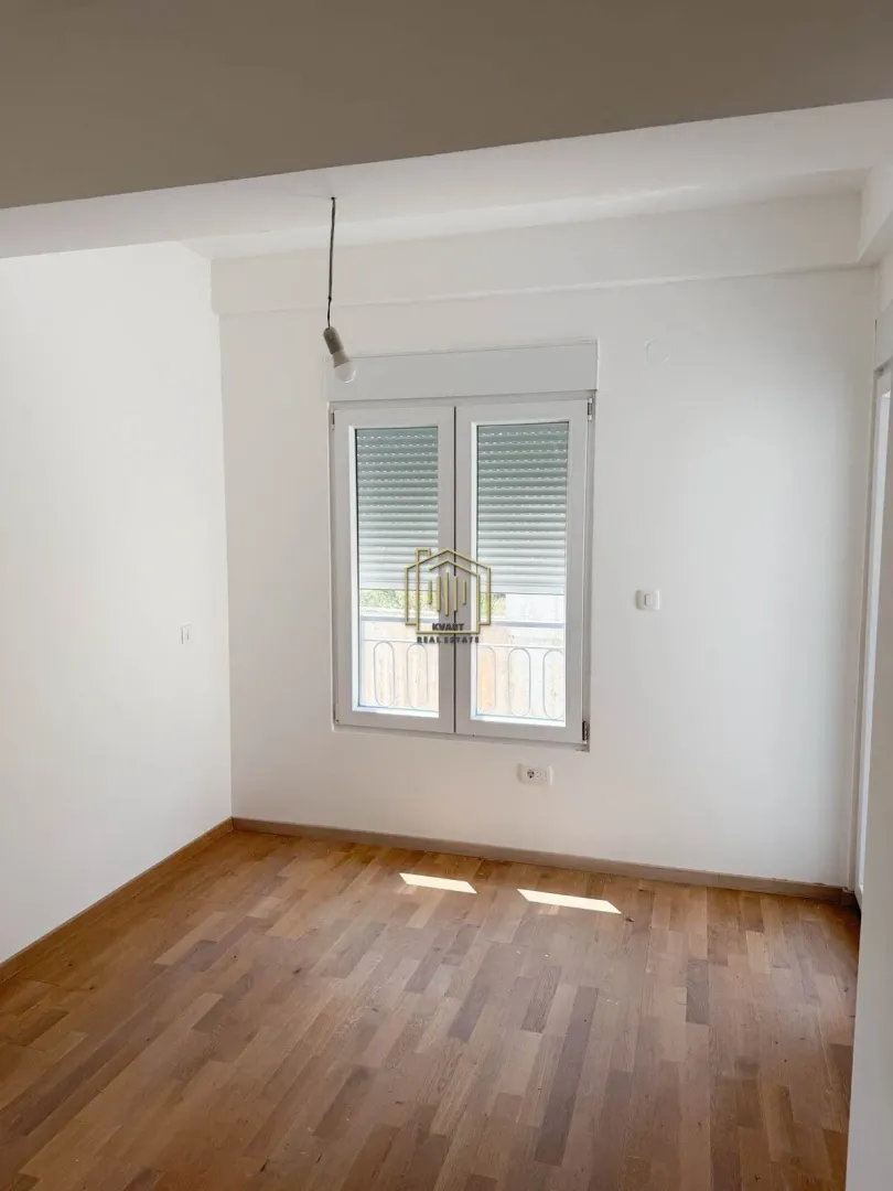Sale, two bedroom apartment, 60m², Momišići, Podgorica