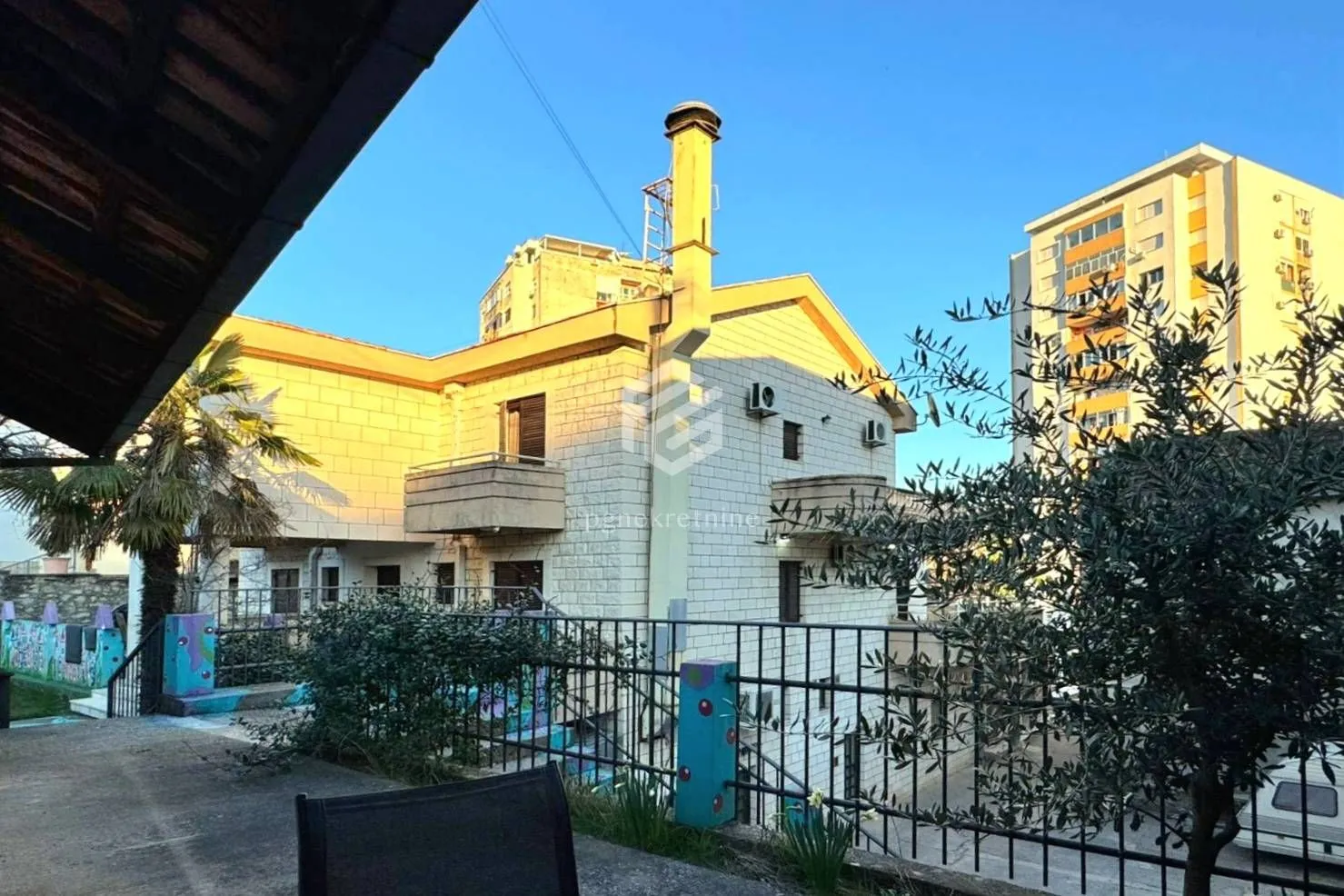 Izdavanje, kuća, 65m², Momišići, Podgorica