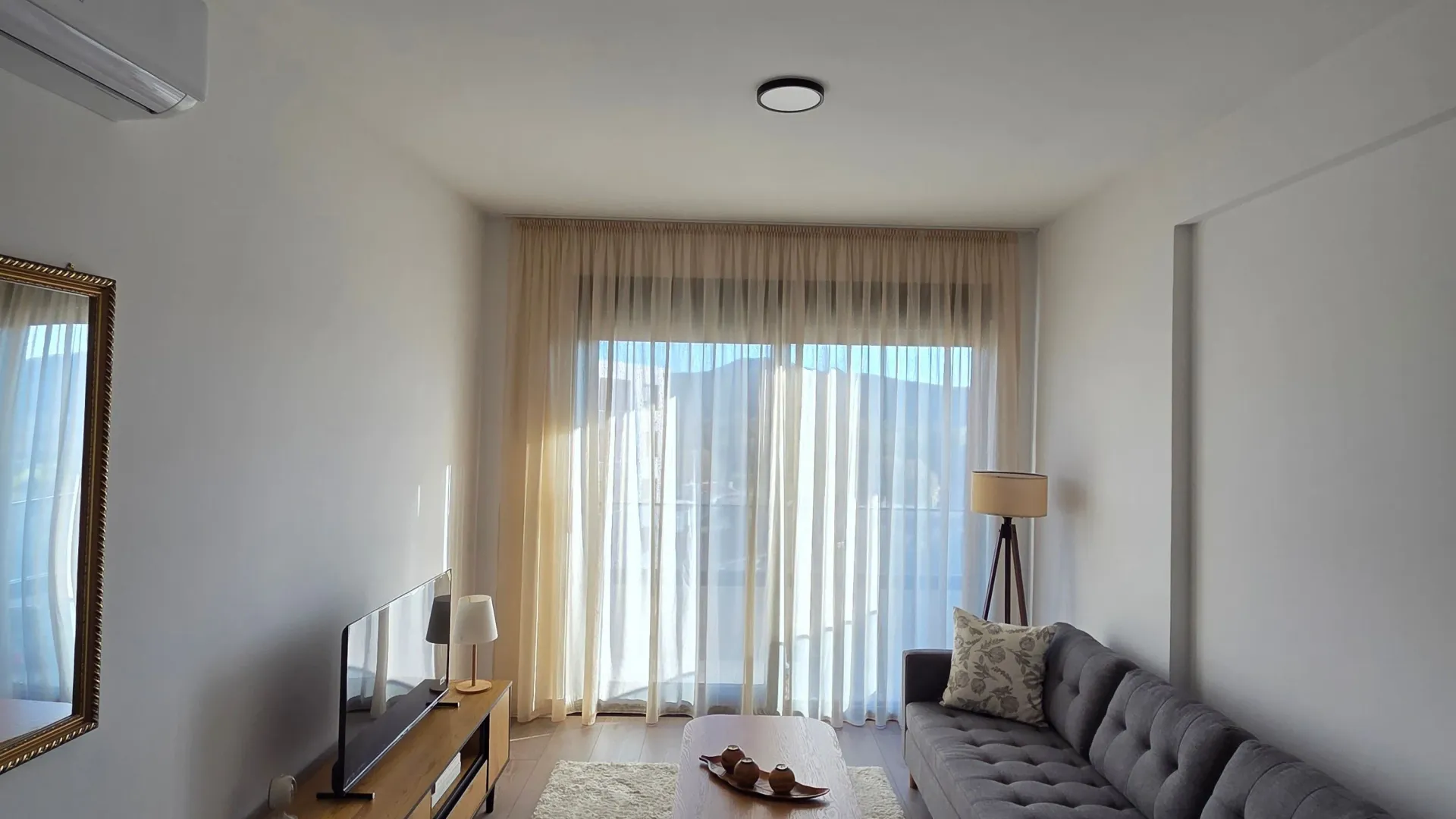 Izdavanje, jednosoban stan, 45m², Čeluga, Bar