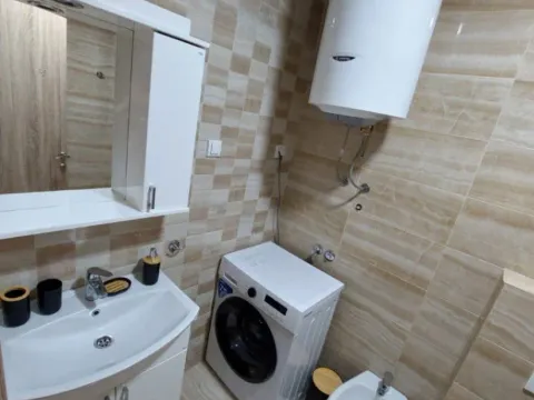 Rent, one bedroom apartment, 42m², Ljubović, Podgorica - image 4