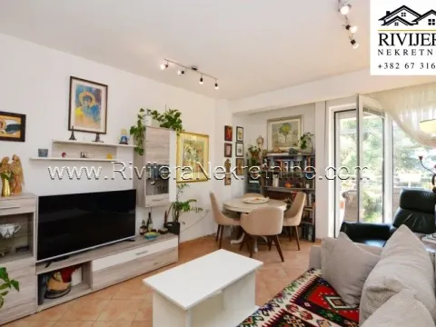 Sale, one bedroom apartment, 73m², Centar, Herceg Novi - image 7