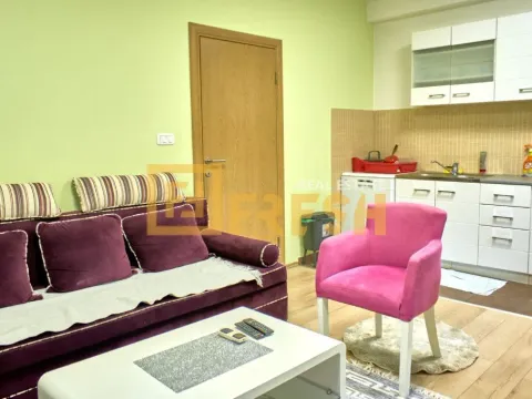 Izdavanje, jednosoban stan, 42m², Dalmatinska ulica, Podgorica - image 3