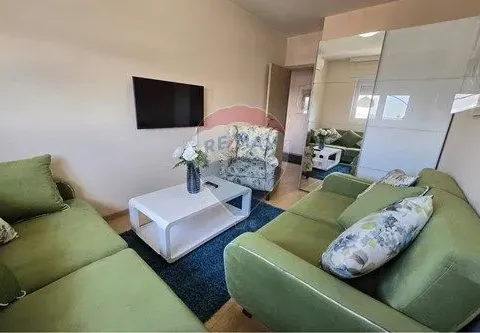 Izdavanje, dvosoban stan, 72m², City Kvart, Podgorica - image 21