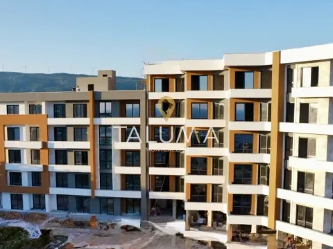 Prodaja, jednosoban stan, 48m2, Pinješ, Ulcinj Prodaja, jednosoban stan, 48m2, Pinješ, Ulcinj