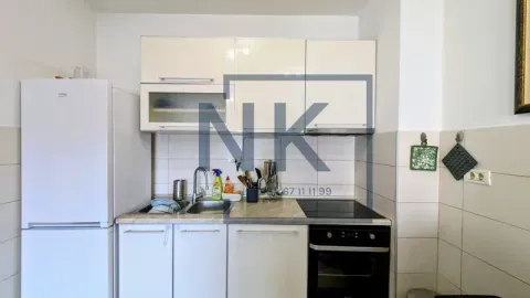 Rent, two bedroom apartment, 68m², City Kvart, Podgorica - image 6