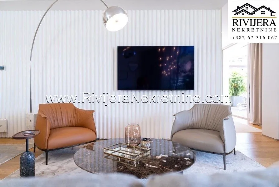 Sale, house, 500m², Budva, Crna Gora