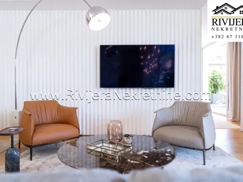 Sale, house, 500m², Budva, Crna Gora - image 12