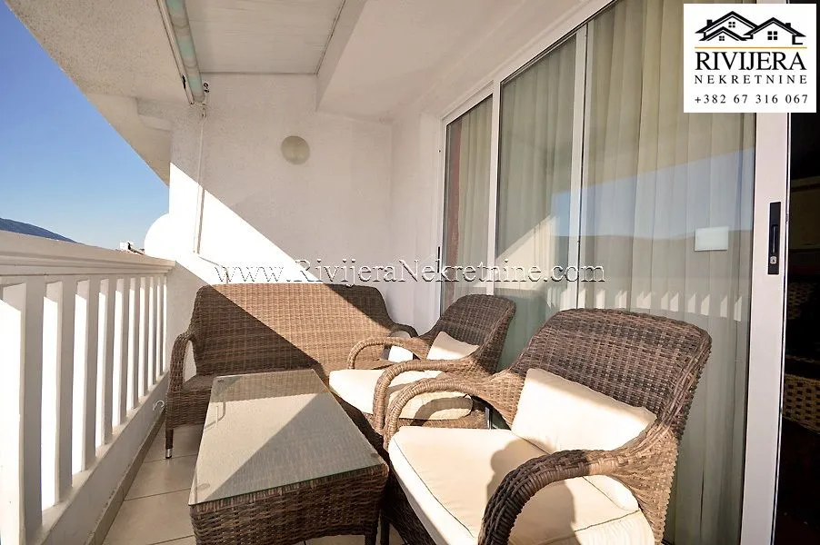 Prodaja, trosoban stan, 95m², Topla, Herceg Novi
