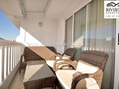 Sale, three bedroom apartment, 95m², Topla, Herceg Novi - image 12