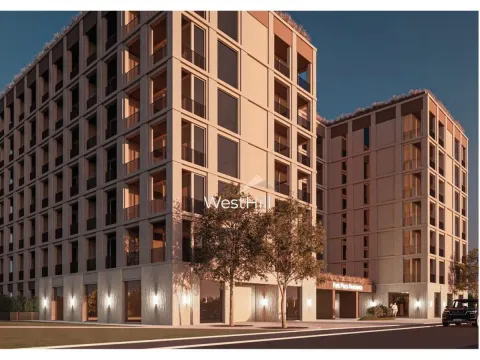 Prodaja, jednosoban stan, 38m², Budva, Crna Gora