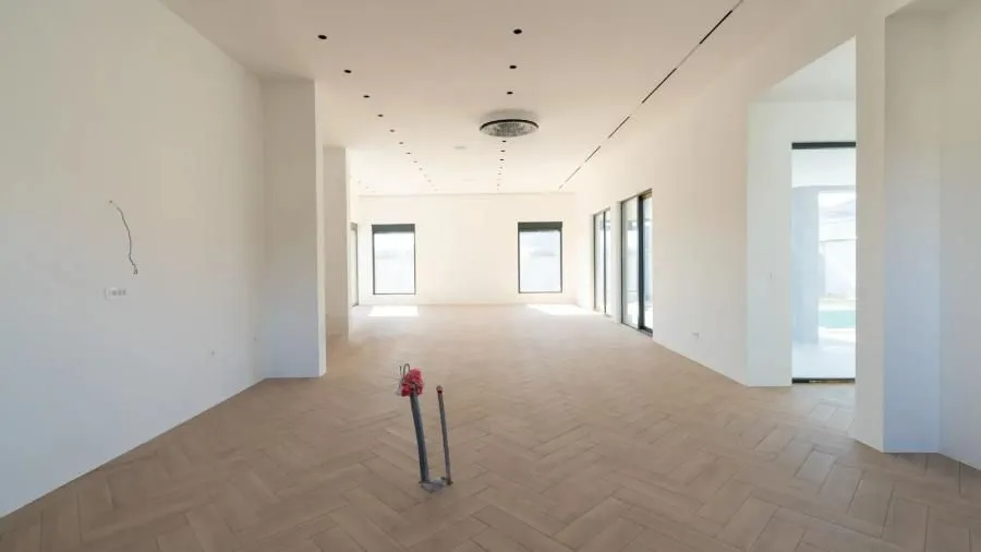 Rent, house, 436m², Donja Gorica, Podgorica