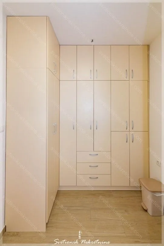Prodaja, garsonjera, 34m², Kumbor, Herceg Novi