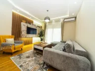 Sale, two bedroom apartment, 81m², Zabjelo, Podgorica - image 1