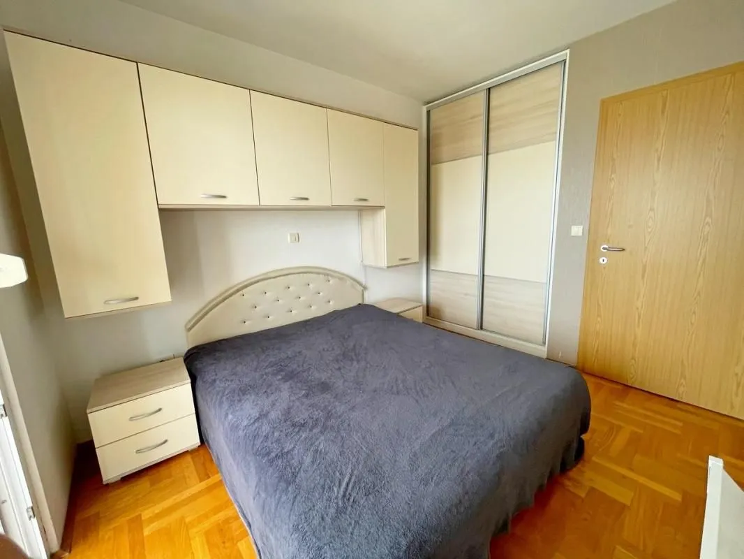 Sale, one bedroom apartment, 48m², Bar, Crna Gora