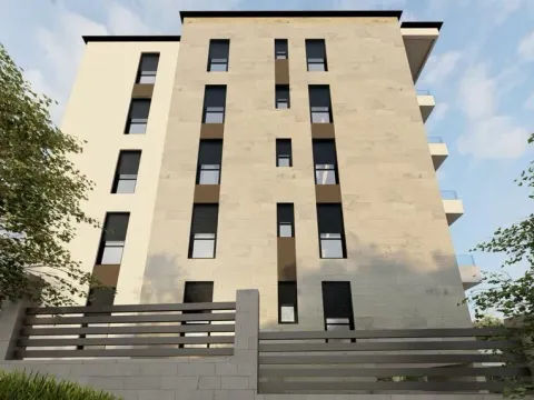 Prodaja, stan, 45m², Bar, Crna Gora - image 7