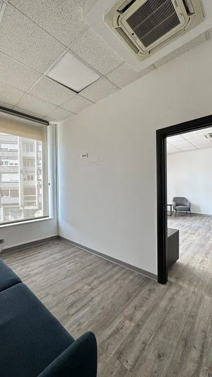 Rent, office space, 115m², Preko Morače, Podgorica