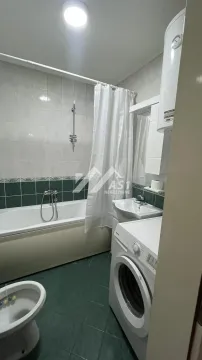 Rent, two bedroom apartment, 59m², Grbavica, Novi Sad Sve Podlokacije - image 8