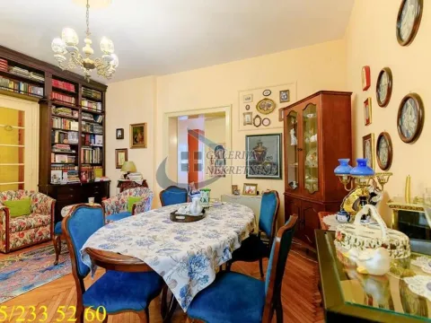 Prodaja, trosoban stan, 85m², Slavija, Vračar Sve Podlokacije - image 4