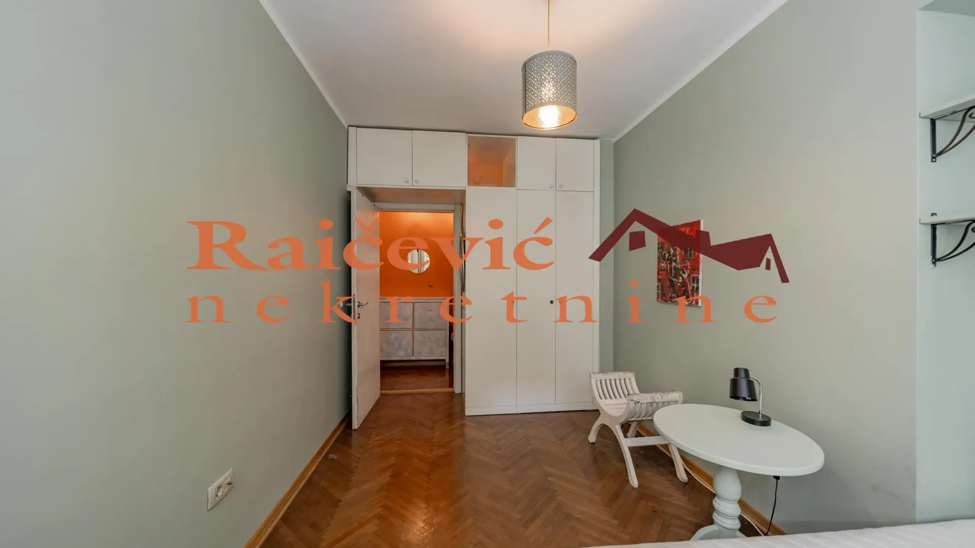 Prodaja, trosoban stan, 60m², Stari Grad, Beograd