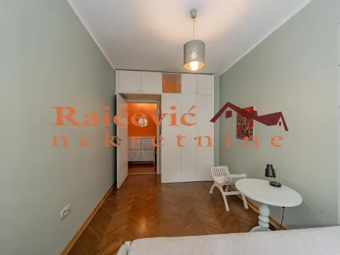 Prodaja, trosoban stan, 60m², Stari Grad, Beograd - image 14