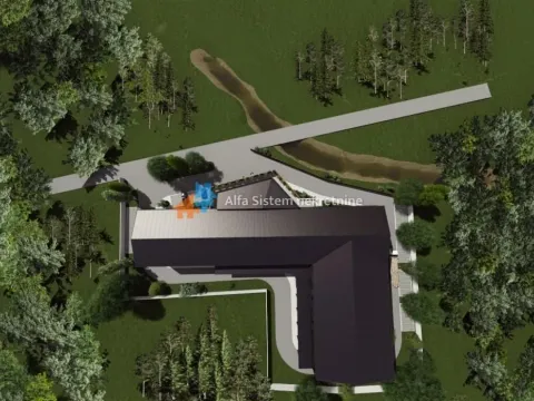 Prodaja, plac, 3700m², Krnjaca, Palilula Sve Podlokacije - image 4